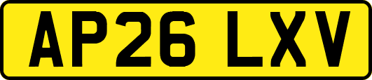AP26LXV