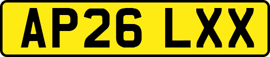 AP26LXX