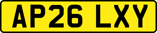 AP26LXY