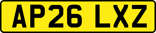 AP26LXZ