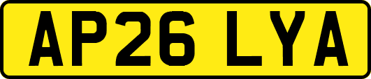 AP26LYA