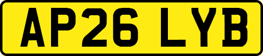 AP26LYB