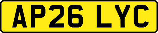 AP26LYC