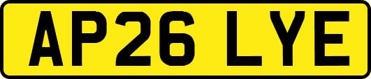 AP26LYE