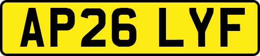 AP26LYF