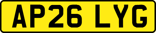 AP26LYG