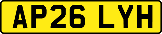 AP26LYH