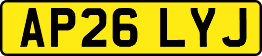 AP26LYJ