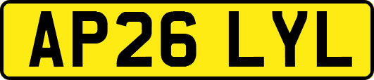 AP26LYL