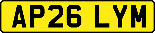 AP26LYM