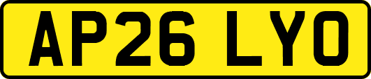 AP26LYO