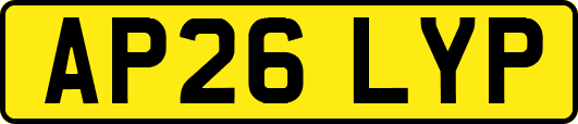 AP26LYP