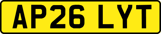 AP26LYT