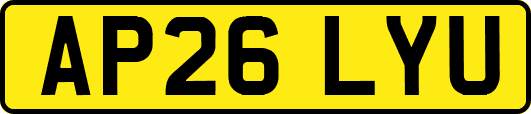 AP26LYU