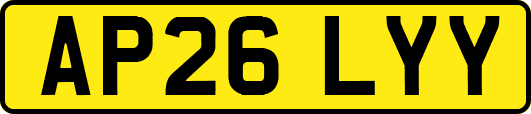 AP26LYY