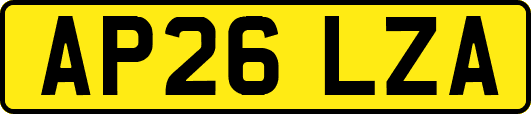 AP26LZA