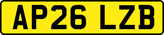 AP26LZB