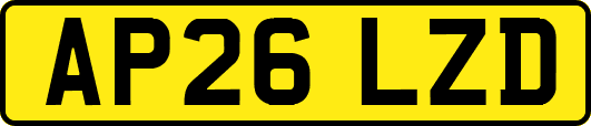 AP26LZD