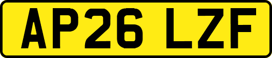 AP26LZF