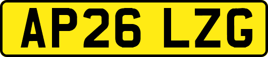 AP26LZG