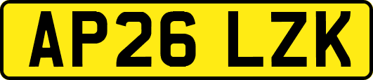 AP26LZK