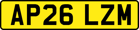AP26LZM