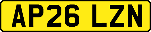AP26LZN