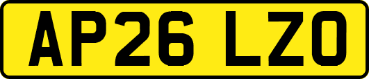 AP26LZO