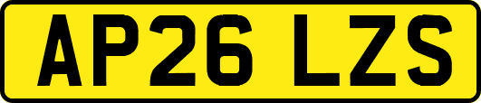AP26LZS