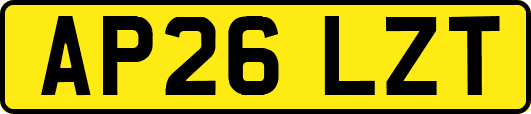 AP26LZT
