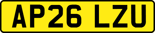 AP26LZU
