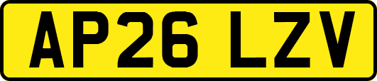 AP26LZV