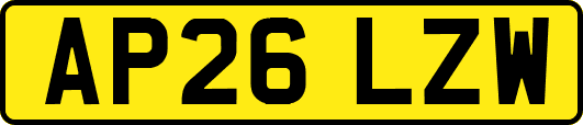AP26LZW