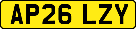 AP26LZY
