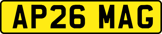AP26MAG