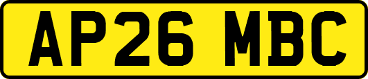 AP26MBC