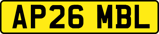 AP26MBL
