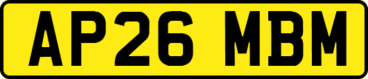 AP26MBM
