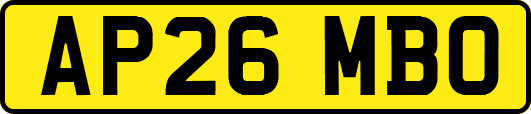 AP26MBO