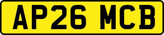 AP26MCB