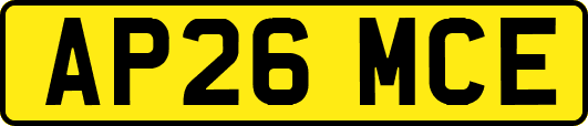 AP26MCE