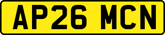 AP26MCN