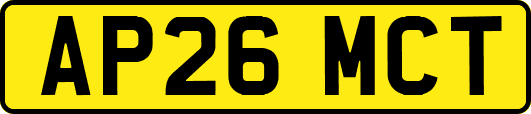 AP26MCT