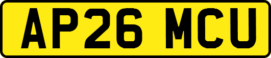 AP26MCU