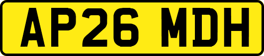 AP26MDH