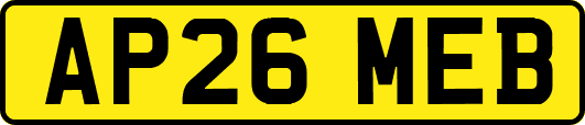 AP26MEB