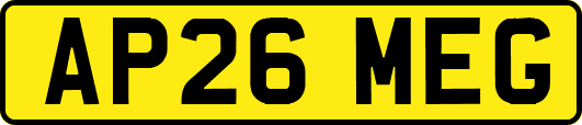 AP26MEG