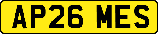 AP26MES