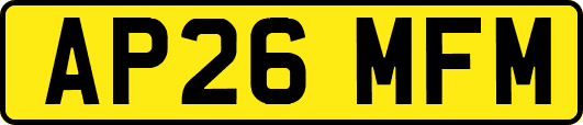 AP26MFM
