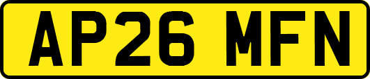 AP26MFN